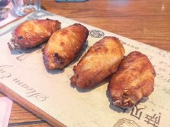 -萨贝尔意式餐厅(海峡奥体中心店)