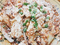 -勇猛子川菜馆(新军路店)