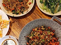 -冶建镜子·中国龙虾王(总店)