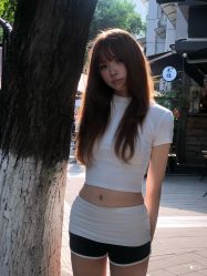 -DL HOPE明星造型