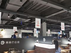 -很久以前羊肉串(昌里路三钢里店)