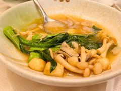 -上海金桥红枫万豪酒店-万豪中餐厅