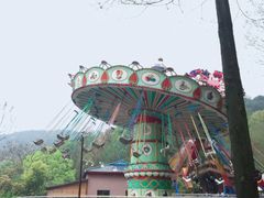 -石燕湖生态旅游景区