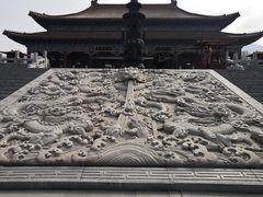 -终南山古楼观历史文化景区