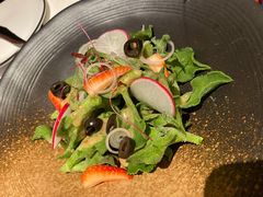 -原石牛扒·约会餐厅(龙城万科里店)