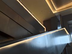 -悦宴·雅致餐厅(绿地蓝海店)