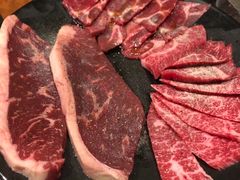 -焼肉 ウエスト(天神店)