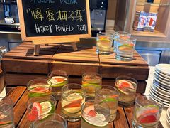 -君悦酒店·乐厨·高空自助餐(青年大街店)