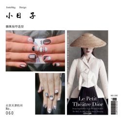 糖果指甲造型-光SPA科技美肤