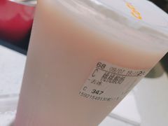 -CoCo都可(虹口龙之梦店)