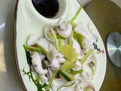 -海鲜人家(吕四店)