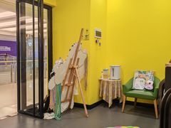 -杨梅红艺术教育(红树湾教学中心)