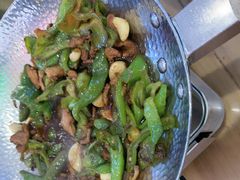 -彭耕记猪油炒小菜(吉联mall店)