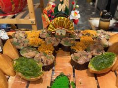 -长兴开元名都大酒店·地中海咖啡厅