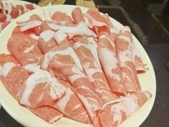 -宽板凳老灶火锅(南礼士路店)