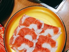 -牛New寿喜烧(青浦店)
