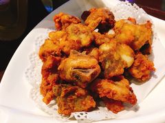 -宴秋杭州菜(锦艺城店)