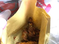 -徐亮烤蹄(建设路店)