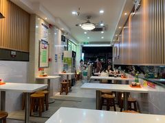 -龙记桂林米粉店(书城路店)