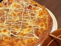 -萨莉亚意式餐厅(杭州滨江天街店)