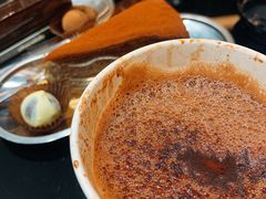 低脂黑巧克力-Awfully Chocolate(来福士广场店)