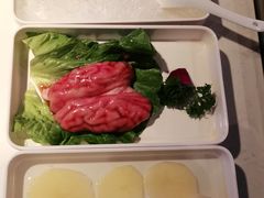 -川锅一号火锅(铜山万达店)