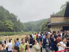 -韶山毛泽东同志故居