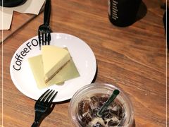 -旧雨咖啡·CoffeeFORU(黄村奥体店)