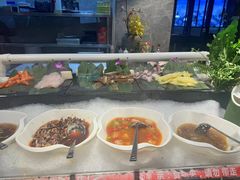 -吉布鲁牛排海鲜自助(CBD万达店)