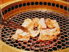 -九畋町和牛黑牛烤肉料理(三里屯3·3大厦店)