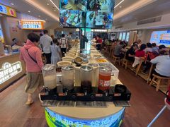 -素满香·食养自助(建邺万达店)