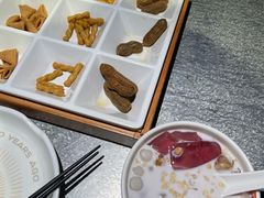 -探鱼·鲜青椒爽麻烤鱼(北京路天河城店)