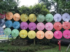-国色天乡三期陆地乐园