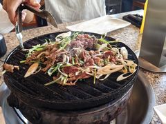 -厚味居炙子烤肉·清真(天桥南纬路店)