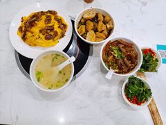 -有章牛杂(石厦店)