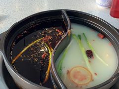 -钢管厂歆瑞源油卤串串香(春熙路太古里店)