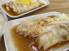 -骆记肠粉油糍