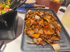 -蘇小主·创意中国菜(金茂览秀城店)