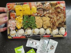 -N多寿司(五号路乐迪菜市场店)