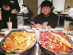 -江边城外烤全鱼(世茂广场店)