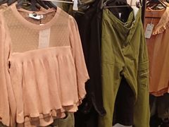 -ZARA(沈阳大悦城店)