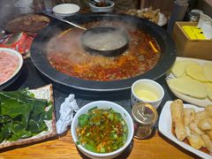 -陈眼镜火锅(总店)