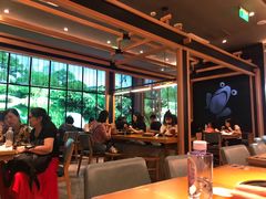 大堂-谷田稻香(佛罗伦萨店)