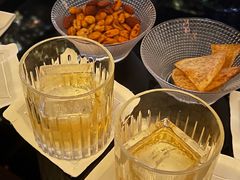 -广州四季酒店·天吧·高空酒吧