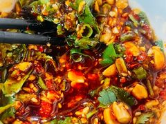 -牛华八婆麻辣烫(起源店)