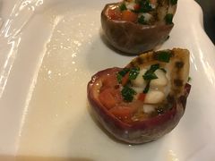 -79号渔船海鲜饭店(华强北店)