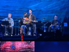 -深圳市体育中心体育馆主馆