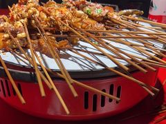 -醉烧膘·烧烤夜宵王(总店)