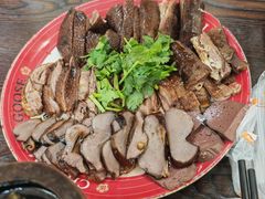 -春梅里卤鹅馆·47年老字号(中山路店)