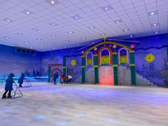 -宁波冰雪大世界(北仑区)